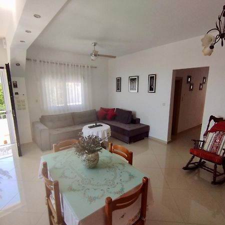 Sofia'S Seaview Villa Near Airport And Beach Artemida  Exterior foto