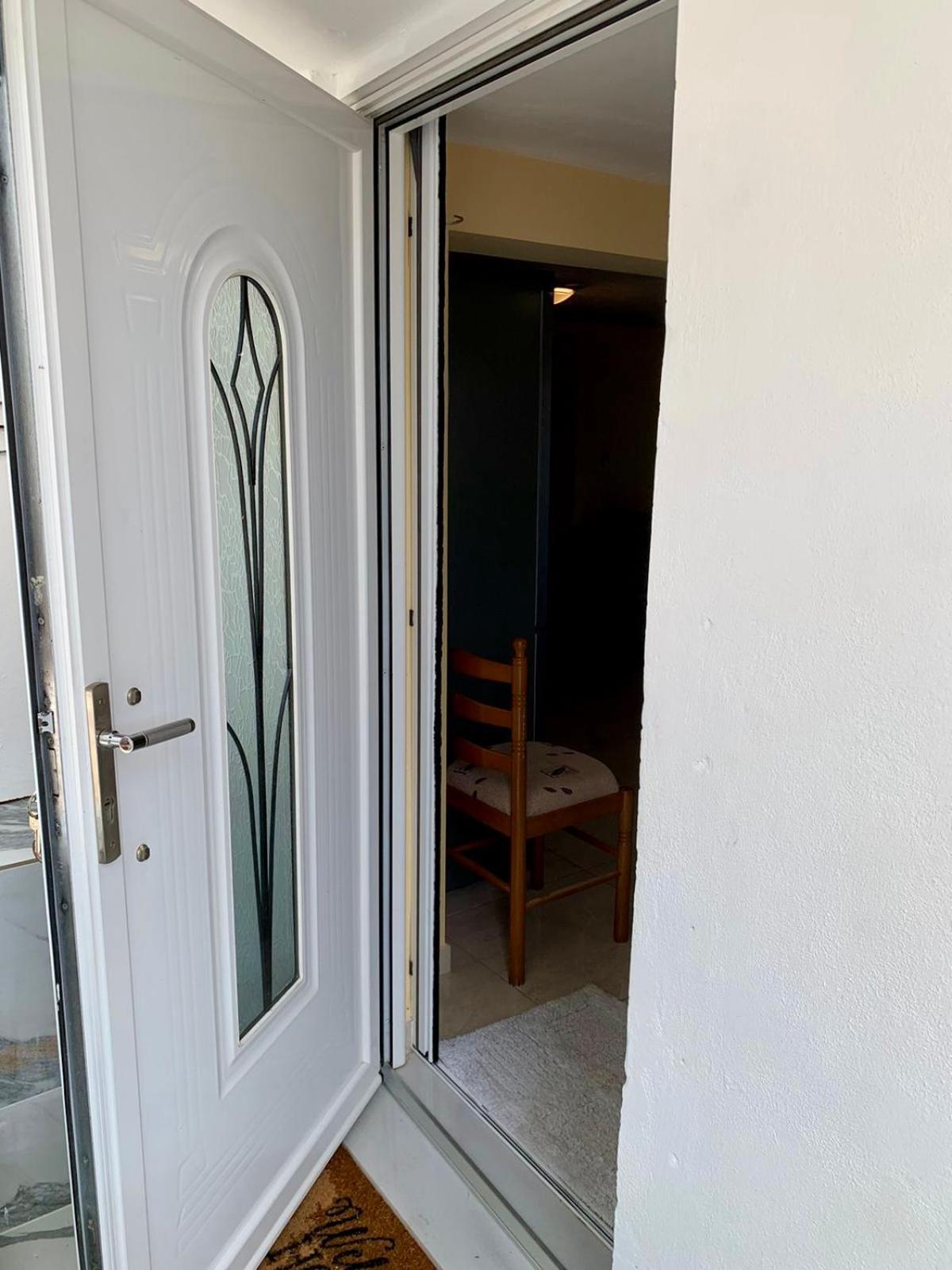 Sofia'S Seaview Villa Near Airport And Beach Artemida  Exterior foto