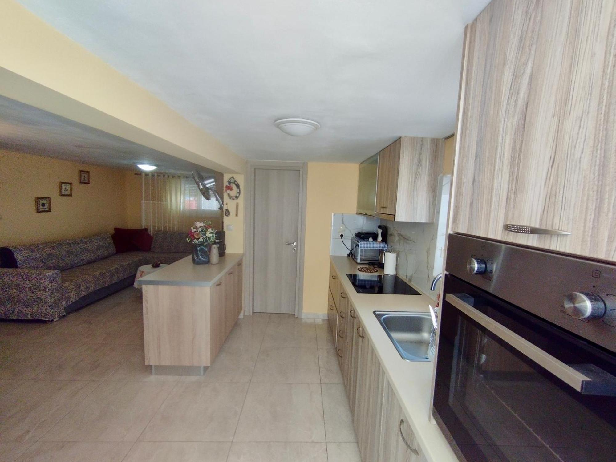 Sofia'S Seaview Villa Near Airport And Beach Artemida  Exterior foto