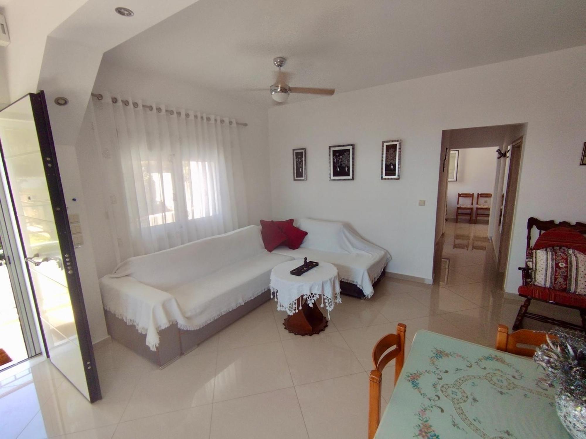 Sofia'S Seaview Villa Near Airport And Beach Artemida  Exterior foto