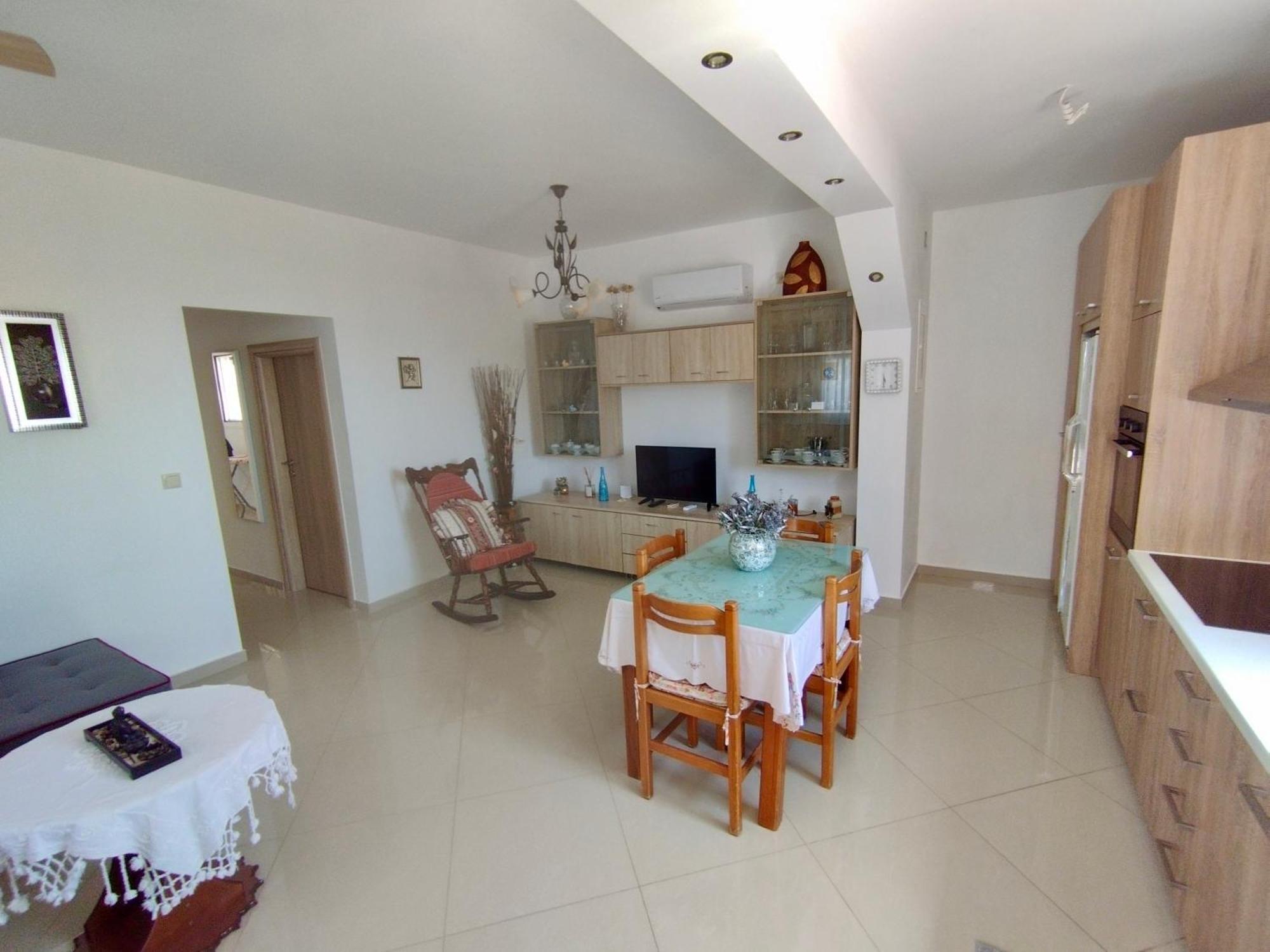 Sofia'S Seaview Villa Near Airport And Beach Artemida  Exterior foto