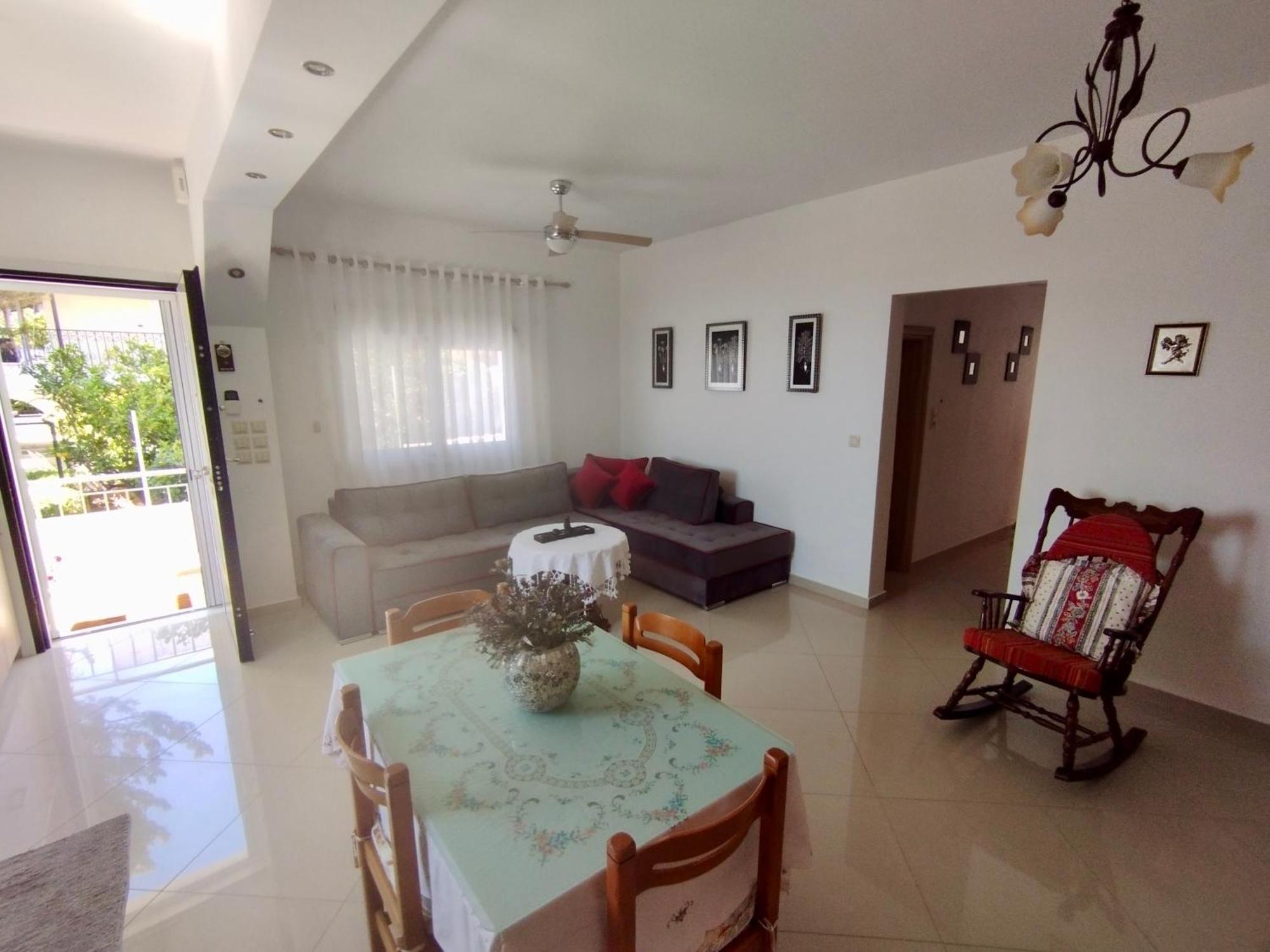 Sofia'S Seaview Villa Near Airport And Beach Artemida  Exterior foto