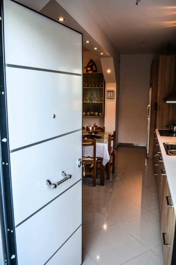 Sofia'S Seaview Villa Near Airport And Beach Artemida  Exterior foto
